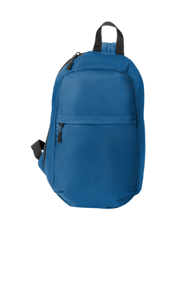 Port Authority® Crossbody Backpack – BG228