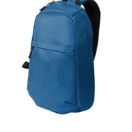 Port Authority® Crossbody Backpack – BG228