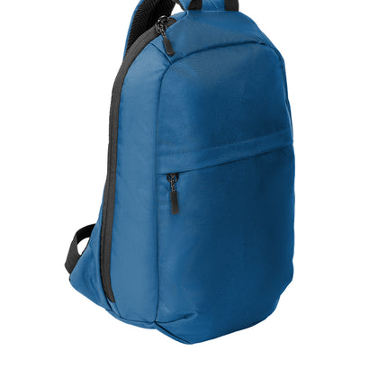 Port Authority® Crossbody Backpack – BG228