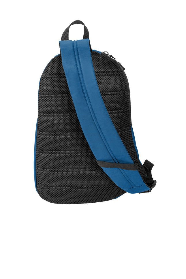 Port Authority® Crossbody Backpack – BG228