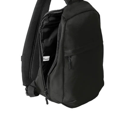 Port Authority® Crossbody Backpack – BG228