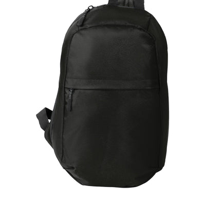 Port Authority® Crossbody Backpack – BG228
