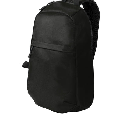 Port Authority® Crossbody Backpack – BG228
