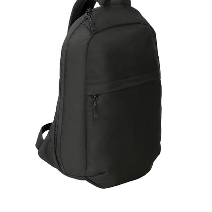 Port Authority® Crossbody Backpack – BG228