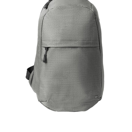 Port Authority® Crossbody Backpack – BG228
