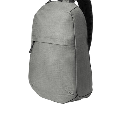 Port Authority® Crossbody Backpack – BG228