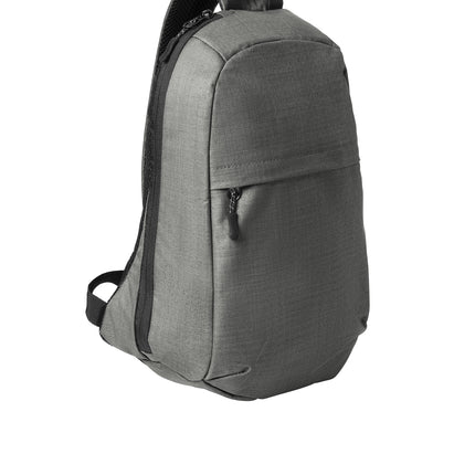 Port Authority® Crossbody Backpack – BG228