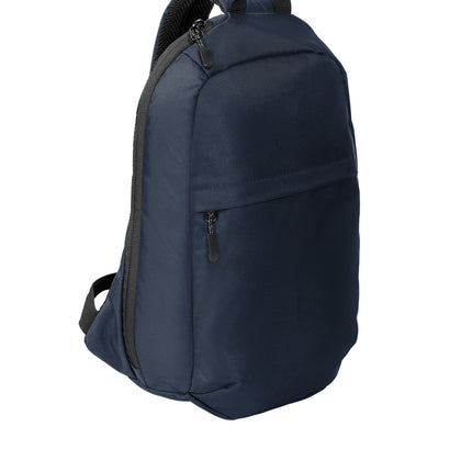 Port Authority® Crossbody Backpack – BG228