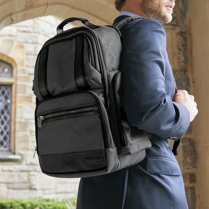 Brooks Brothers® Grant Backpack – BB18820
