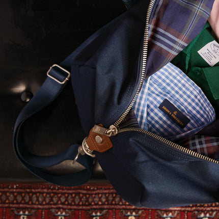 Brooks Brothers® Wells Duffel – BB18880