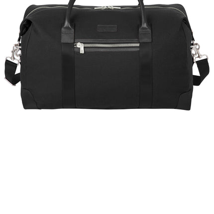 Brooks Brothers® Wells Duffel – BB18880