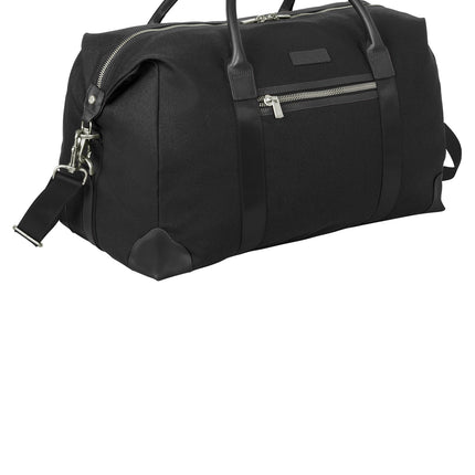 Brooks Brothers® Wells Duffel – BB18880