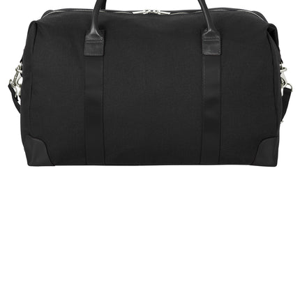 Brooks Brothers® Wells Duffel – BB18880