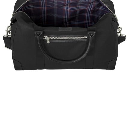 Brooks Brothers® Wells Duffel – BB18880