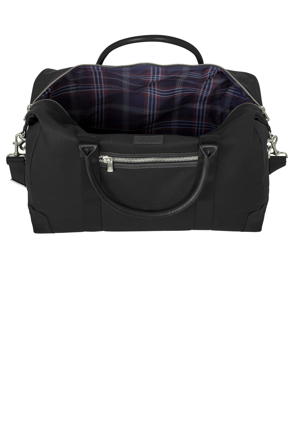 Brooks Brothers® Wells Duffel – BB18880