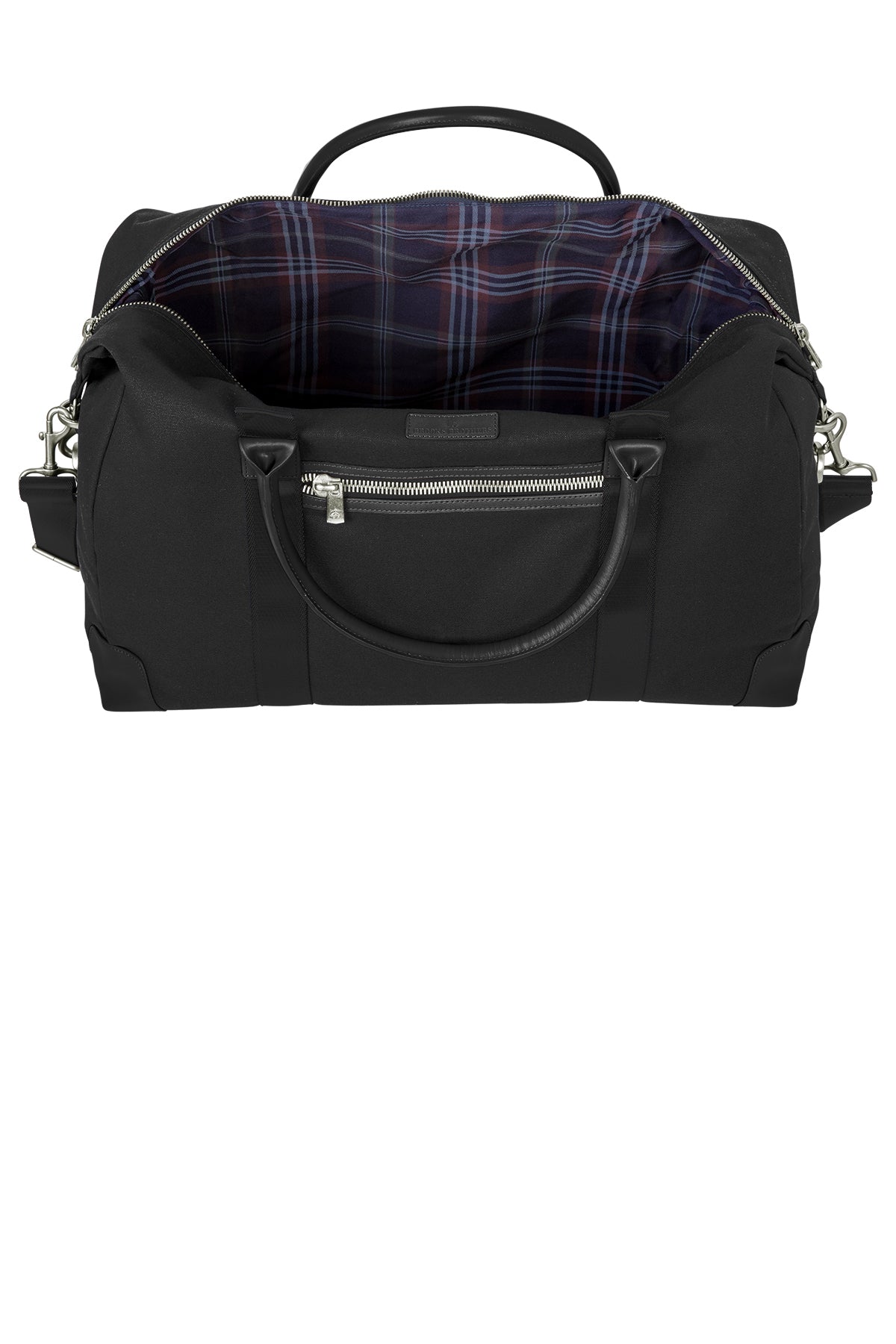 Brooks Brothers® Wells Duffel – BB18880