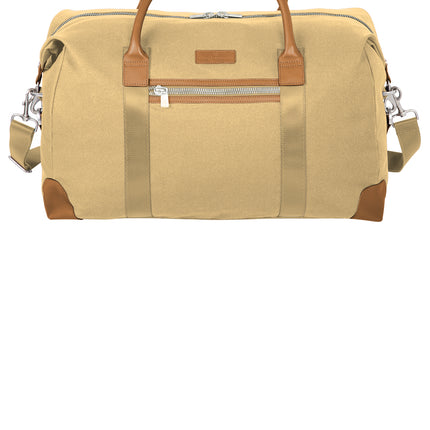 Brooks Brothers® Wells Duffel – BB18880