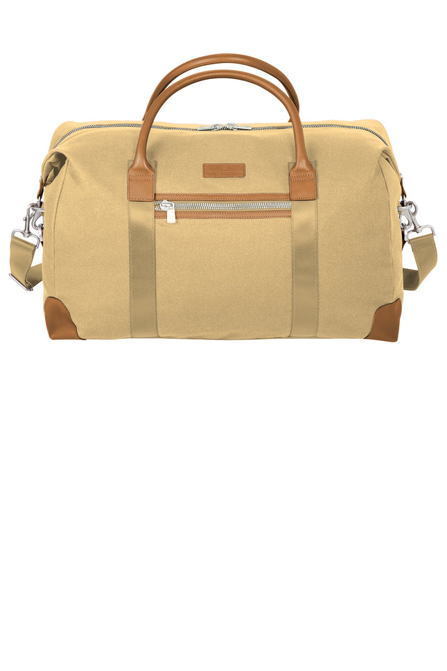 Brooks Brothers® Wells Duffel – BB18880