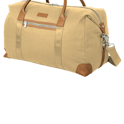 Brooks Brothers® Wells Duffel – BB18880