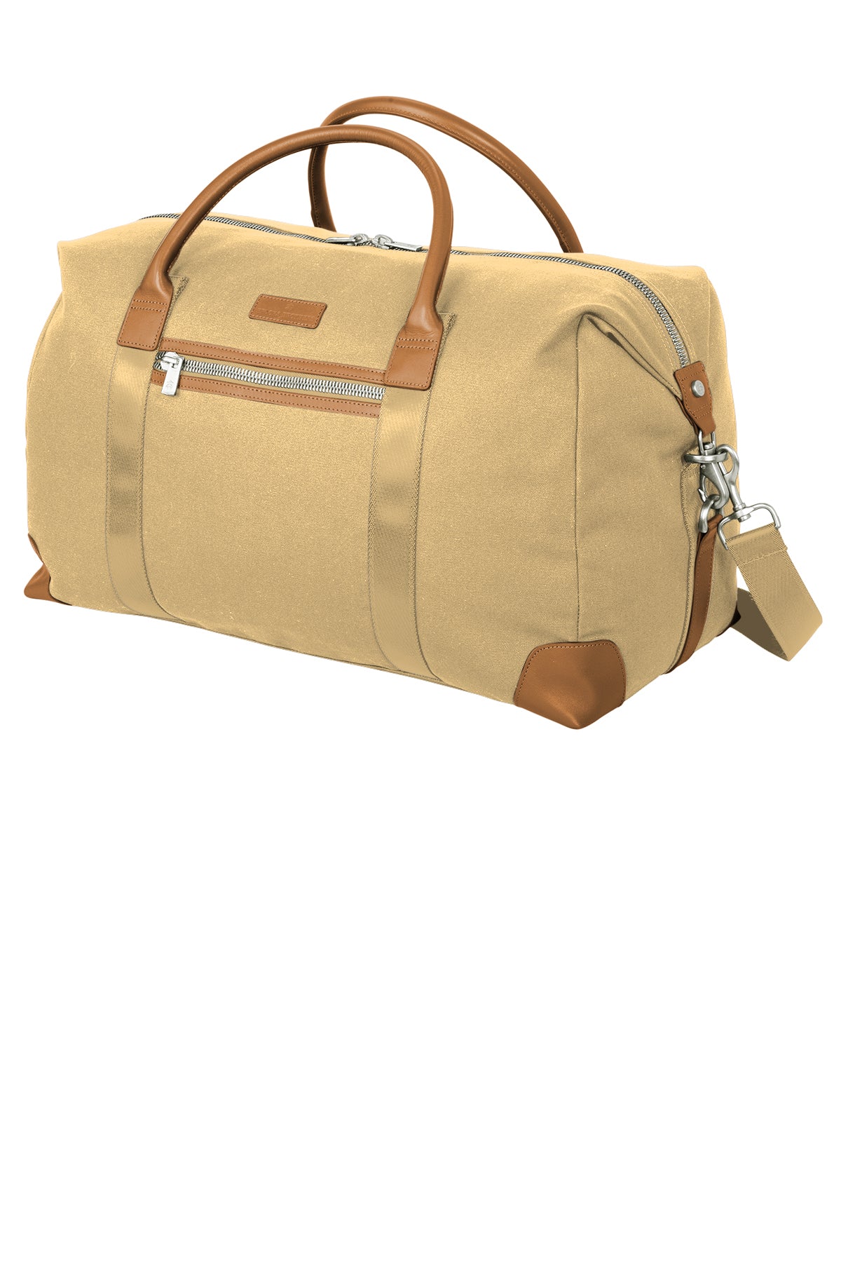 Brooks Brothers® Wells Duffel – BB18880