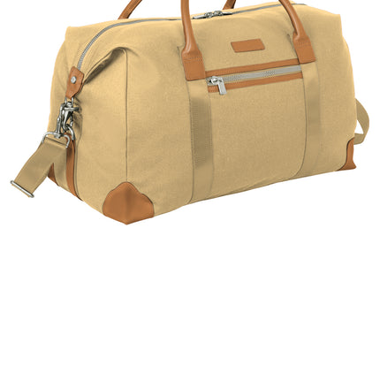 Brooks Brothers® Wells Duffel – BB18880