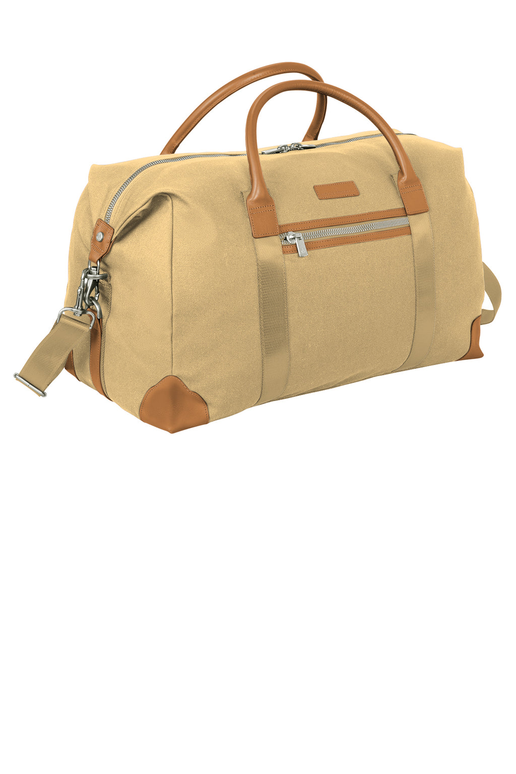 Brooks Brothers® Wells Duffel – BB18880