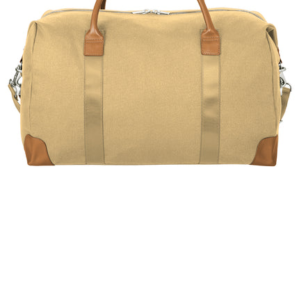 Brooks Brothers® Wells Duffel – BB18880