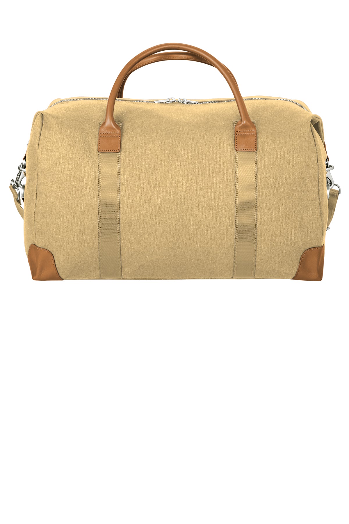 Brooks Brothers® Wells Duffel – BB18880
