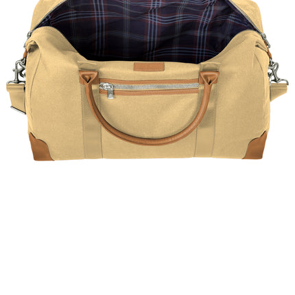 Brooks Brothers® Wells Duffel – BB18880