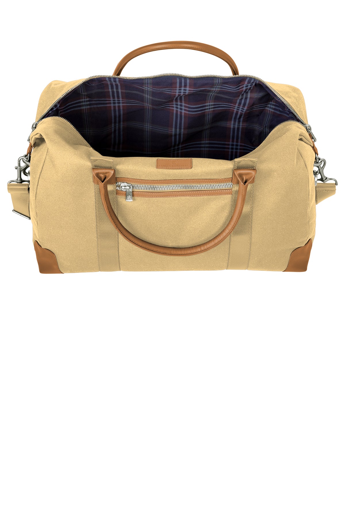 Brooks Brothers® Wells Duffel – BB18880