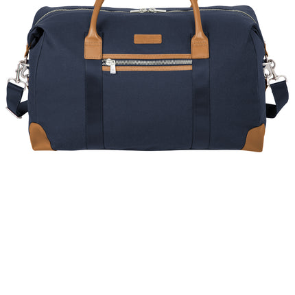 Brooks Brothers® Wells Duffel – BB18880