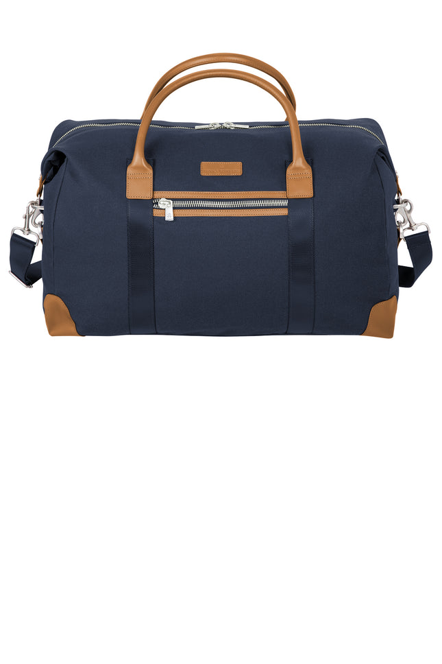 Brooks Brothers® Wells Duffel – BB18880