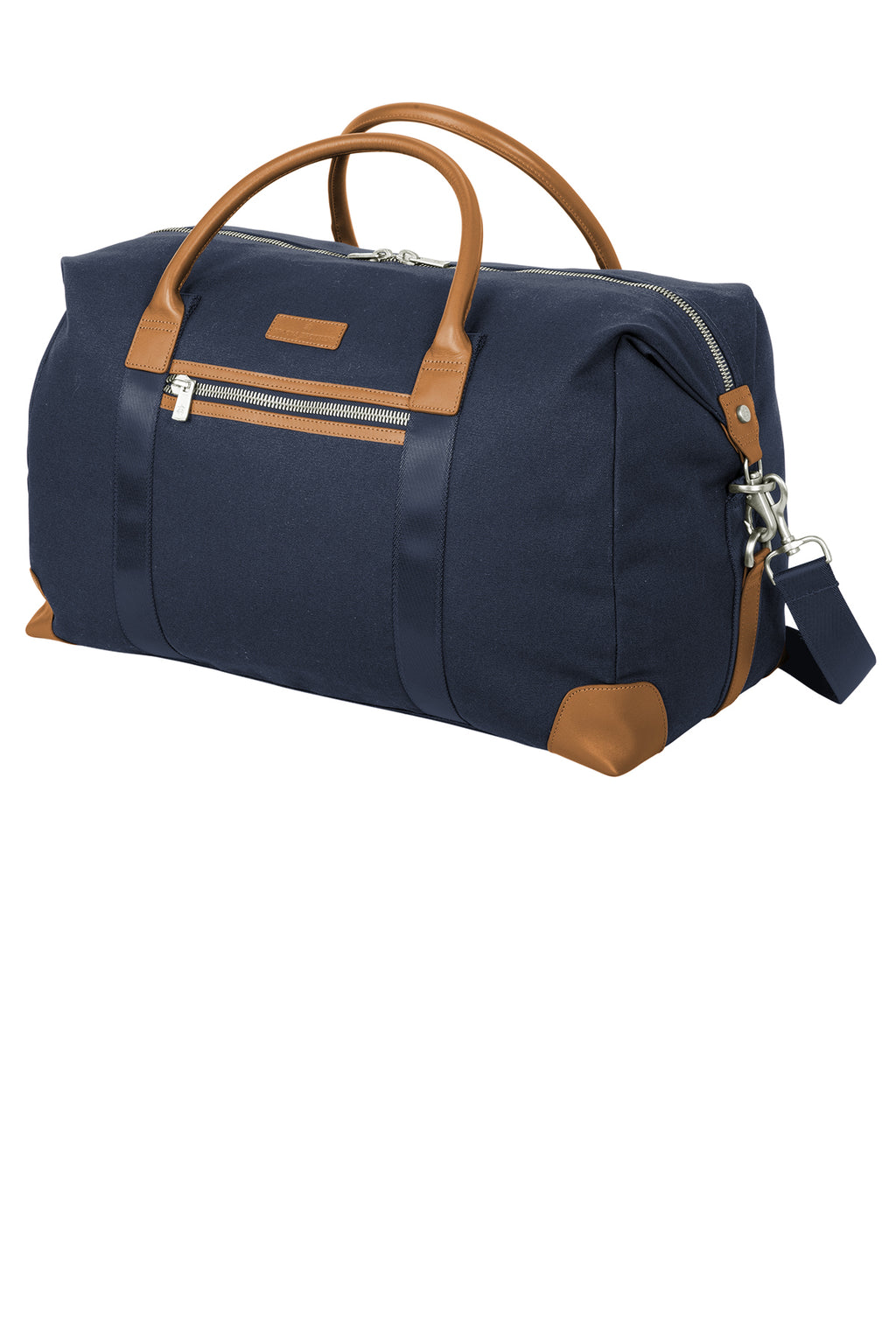 Brooks Brothers® Wells Duffel – BB18880