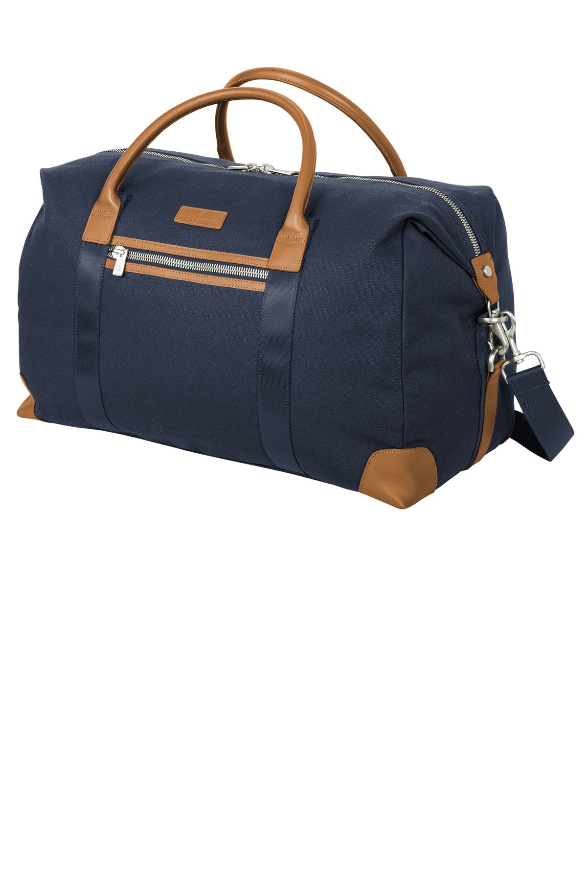 Brooks Brothers® Wells Duffel – BB18880