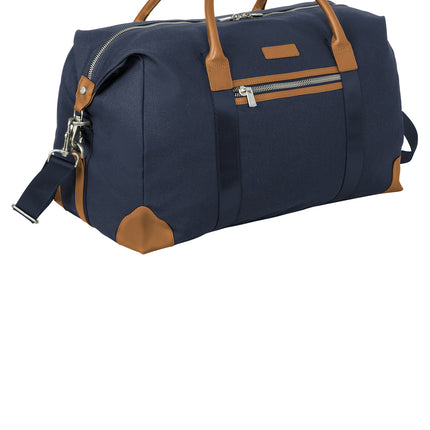 Brooks Brothers® Wells Duffel – BB18880