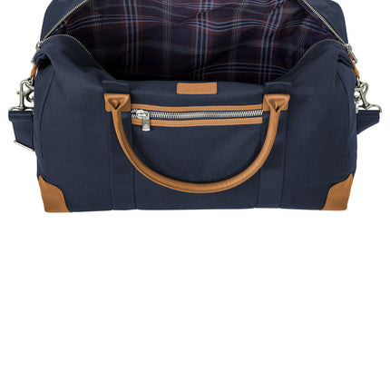 Brooks Brothers® Wells Duffel – BB18880