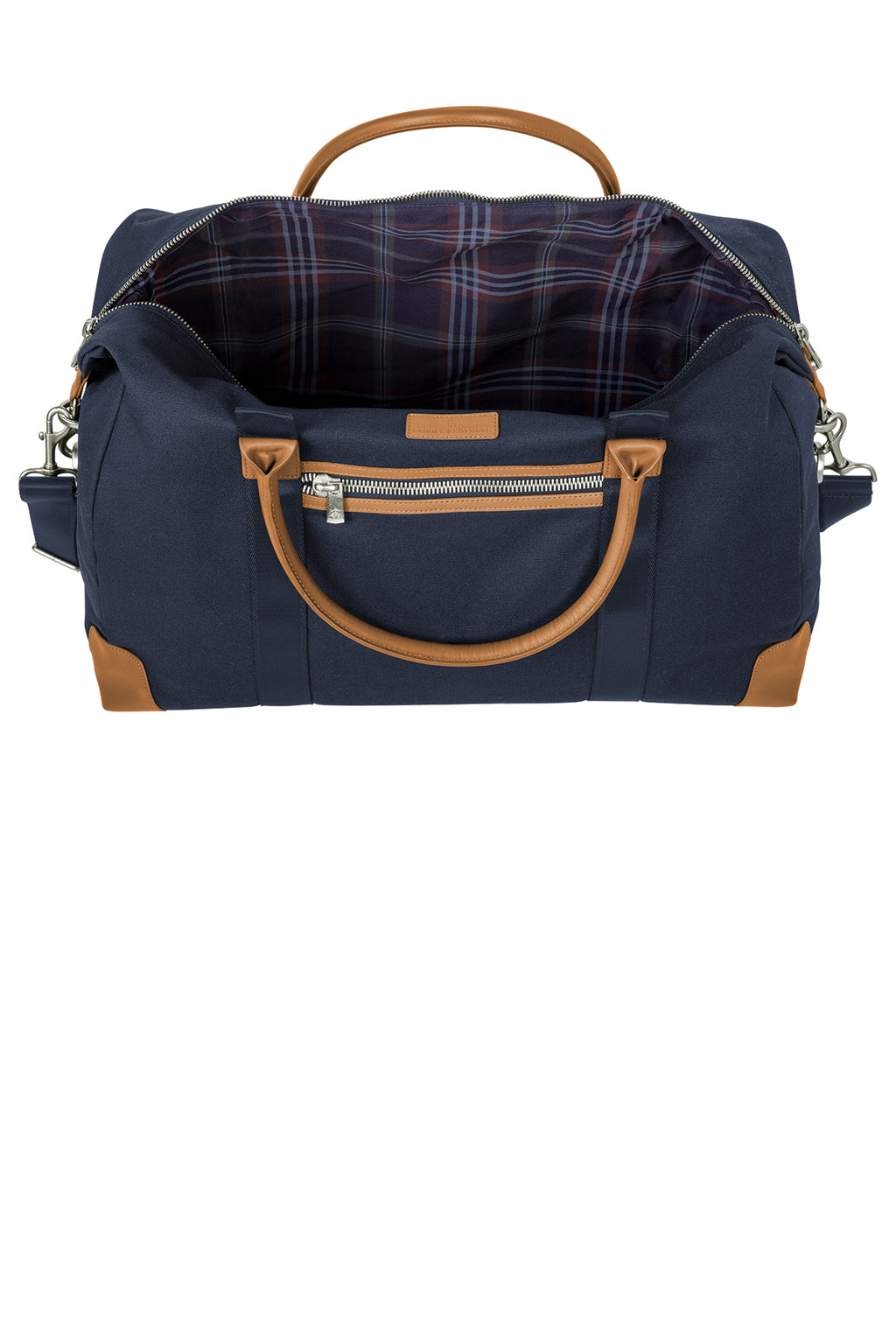 Brooks Brothers® Wells Duffel – BB18880