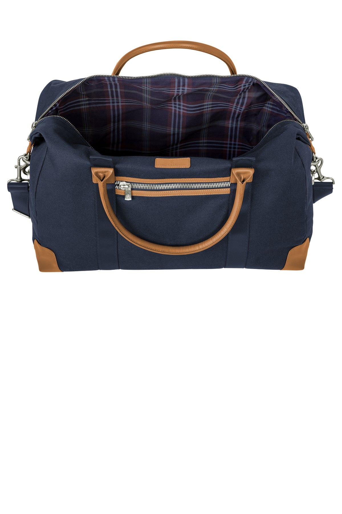 Brooks Brothers® Wells Duffel – BB18880