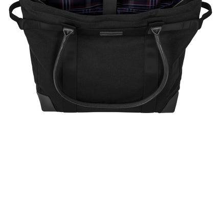 Brooks Brothers® Wells Laptop Tote – BB18840