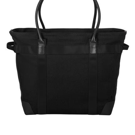Brooks Brothers® Wells Laptop Tote – BB18840