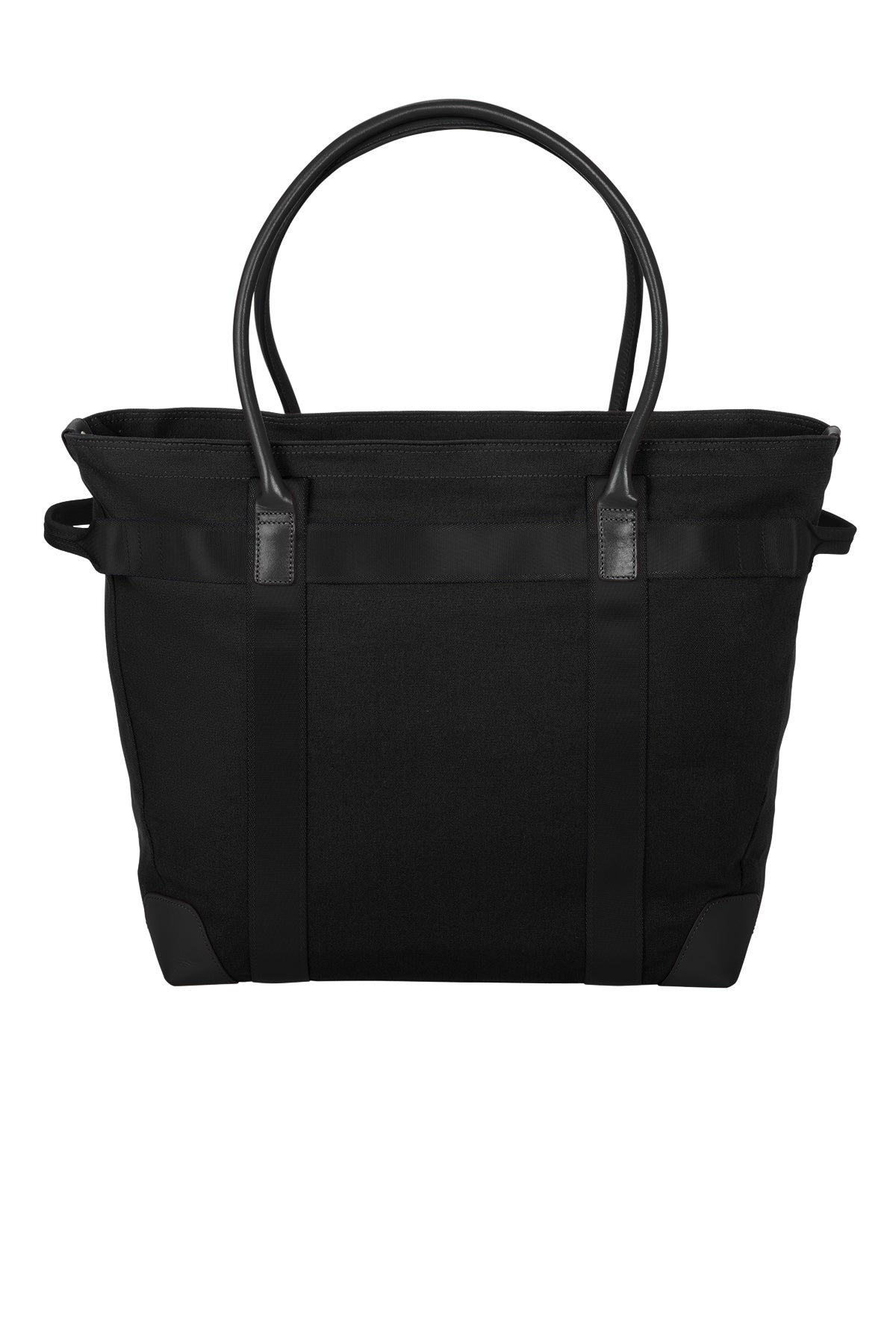 Brooks Brothers® Wells Laptop Tote – BB18840