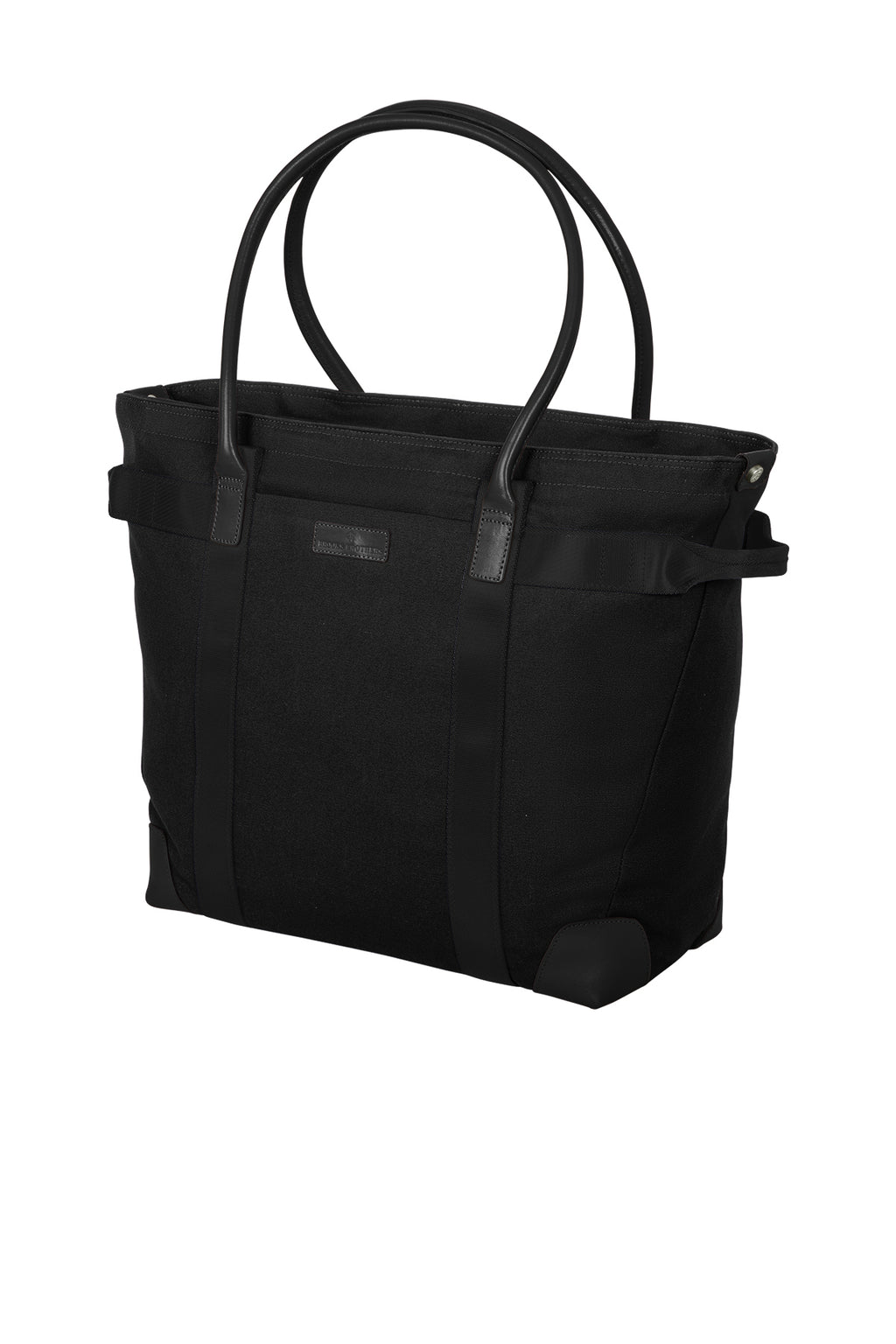 Brooks Brothers® Wells Laptop Tote – BB18840