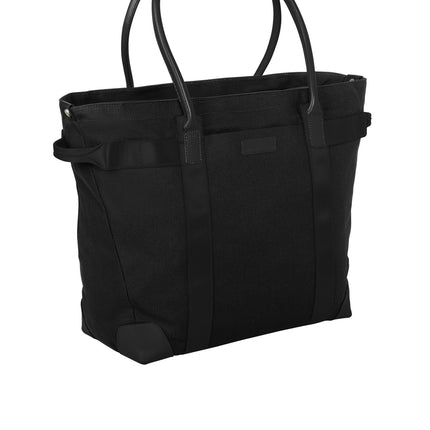 Brooks Brothers® Wells Laptop Tote – BB18840