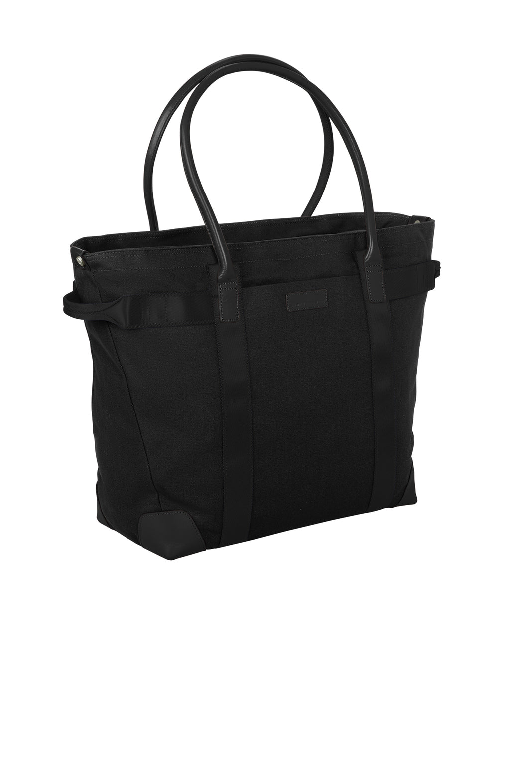Brooks Brothers® Wells Laptop Tote – BB18840