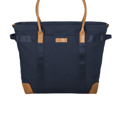 Brooks Brothers® Wells Laptop Tote – BB18840
