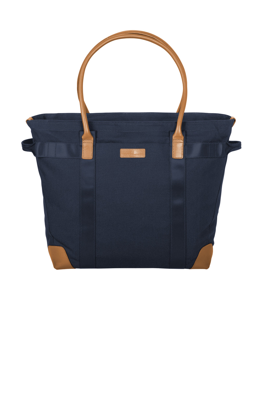 Brooks Brothers® Wells Laptop Tote – BB18840