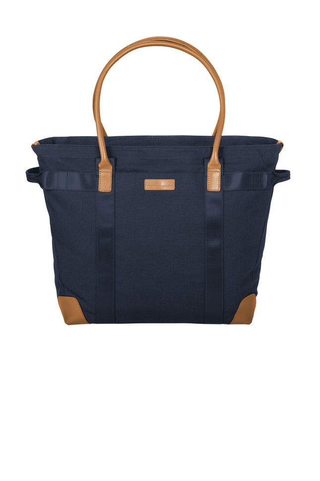 Brooks Brothers® Wells Laptop Tote – BB18840