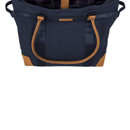 Brooks Brothers® Wells Laptop Tote – BB18840