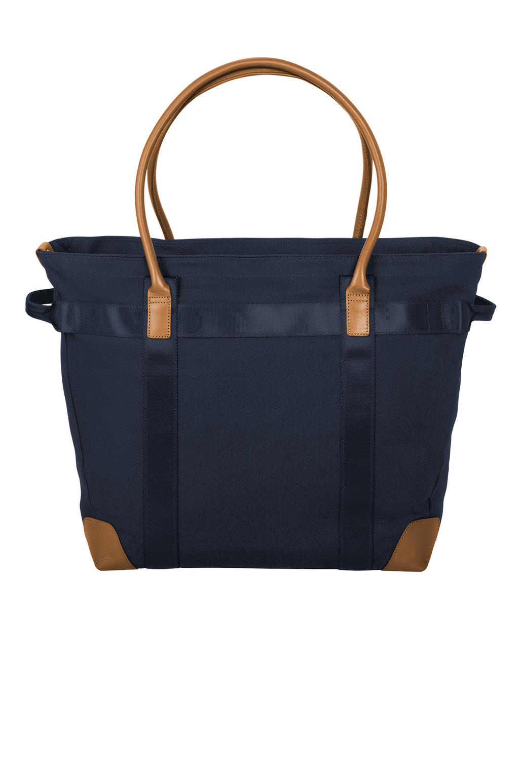 Brooks Brothers® Wells Laptop Tote – BB18840