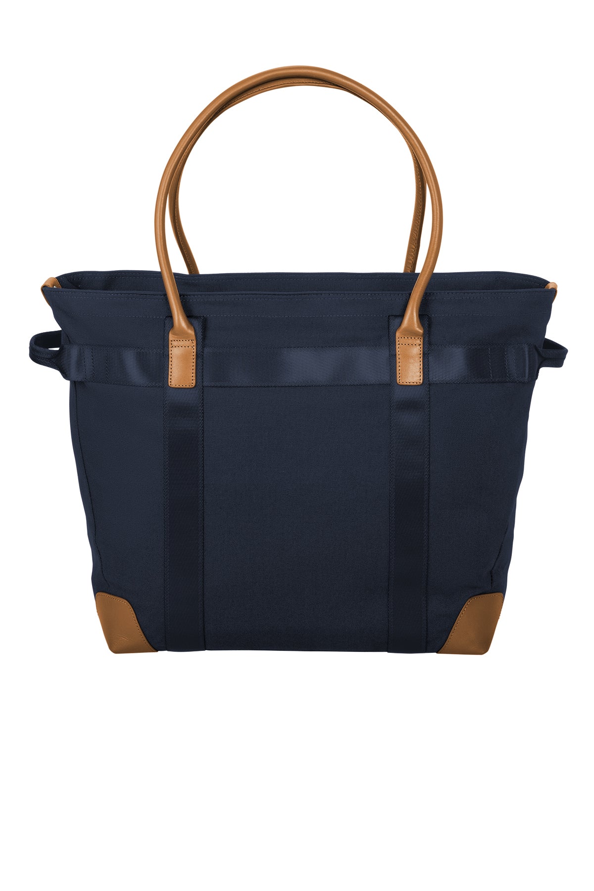 Brooks Brothers® Wells Laptop Tote – BB18840